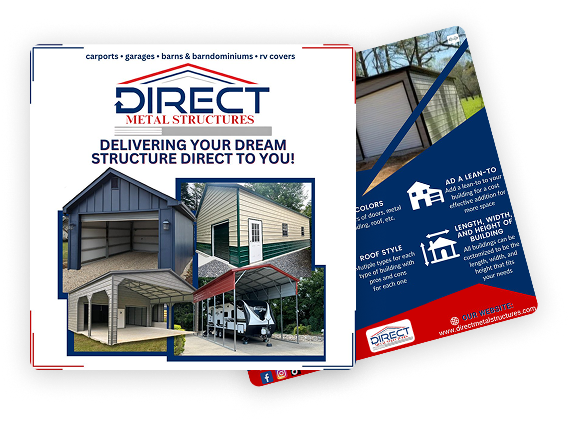 DMS Brochure