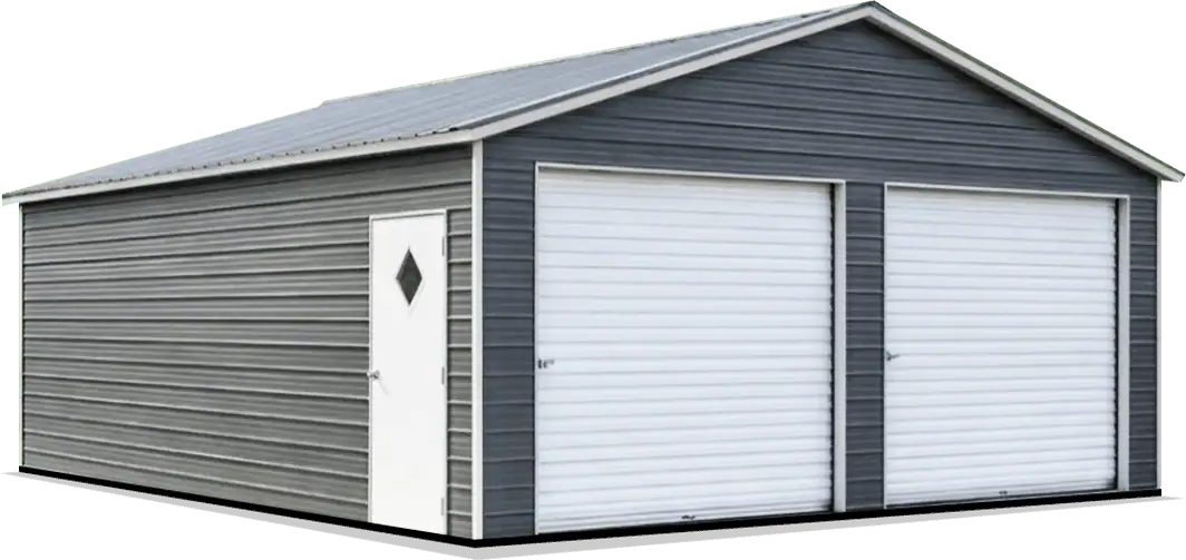 Direct Metal Structures