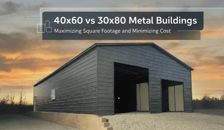 40x60 Vs 30x80