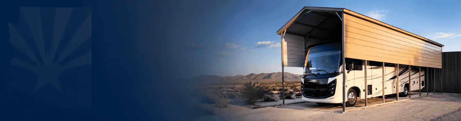 Arizona metal buildings