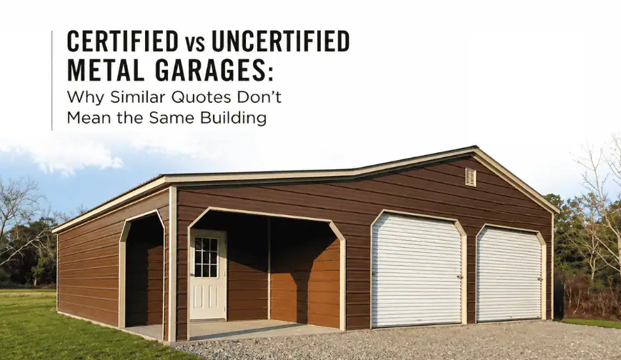 Certified Vs Uncertified