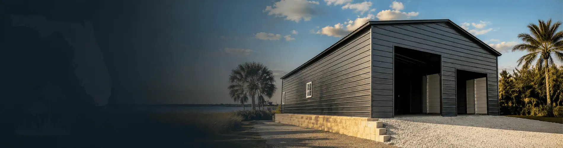 Metal Building Florida