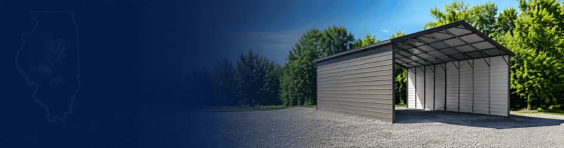 Illinois Metal Buildings