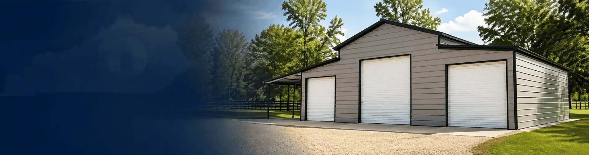 Kentucky Metal Buildings