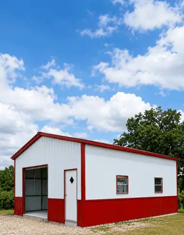 Metal Buildings Alabama