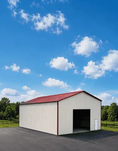 Metal Buildings Georgia