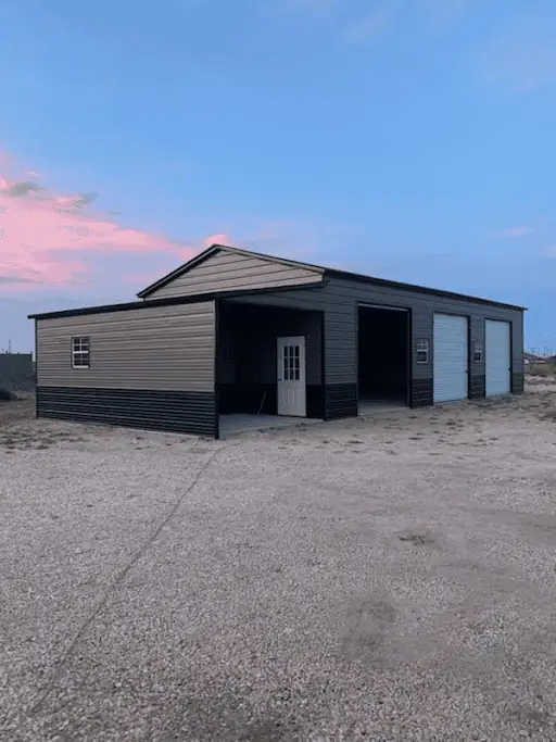 North Carolina Metal Buildings